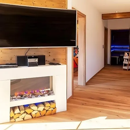 شقة Luxus Seenaehe