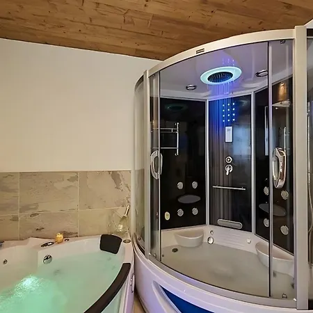 Luxus Seenaehe شالكينميهرين