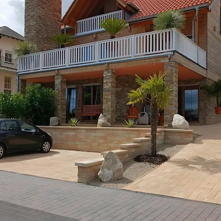 Luxus Seenaehe شالكينميهرين