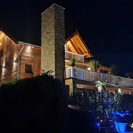 Luxus Seenaehe شقة *