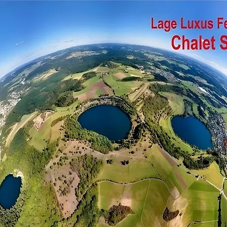 Luxus Seenaehe شالكينميهرين