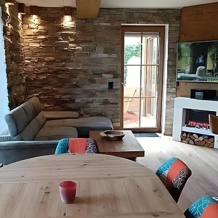Luxus Seenaehe شقة *